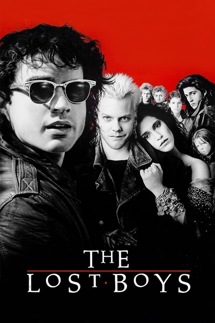 The Lost Boys - 1987