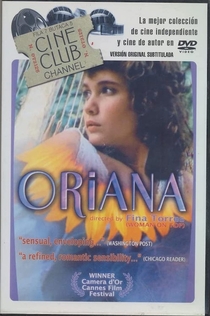 Oriana - 1985