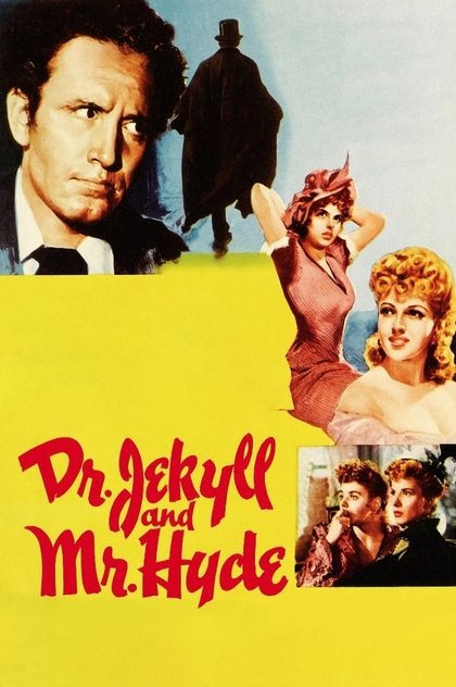 Dr. Jekyll and Mr. Hyde - 1941