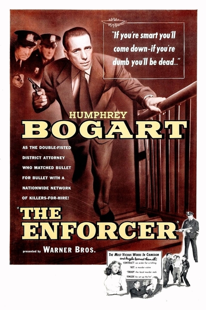 The Enforcer - 1951