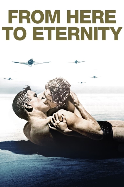 From Here to Eternity - 1953