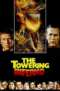 The Towering Inferno - 1974