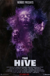 The Hive - 2015