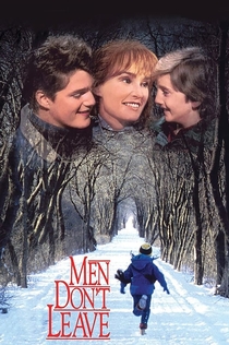 Men Don't Leave - 1990