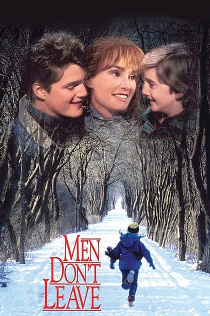 Men Don't Leave - 1990