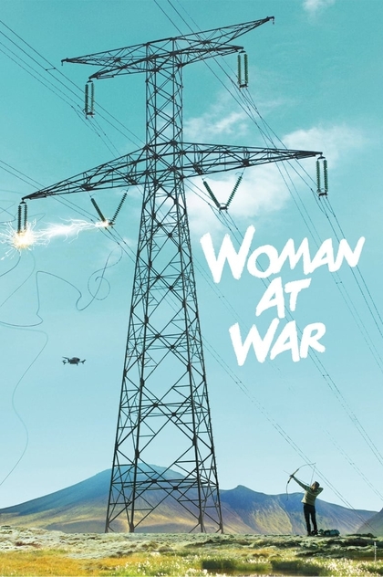 Woman at War - 2018