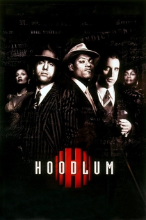Hoodlum - 1997