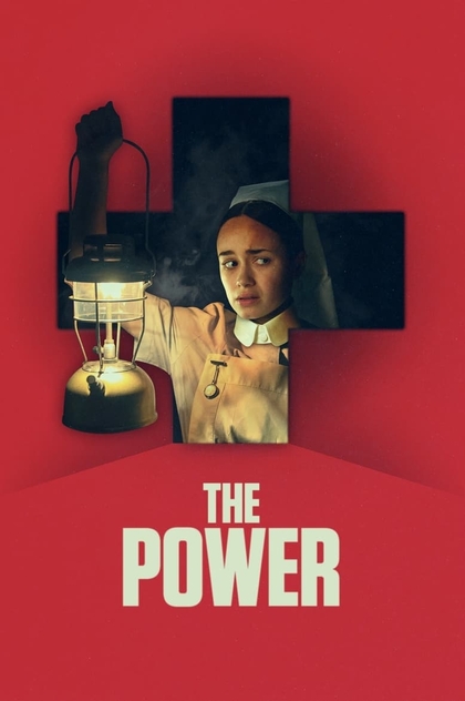 The Power - 2021