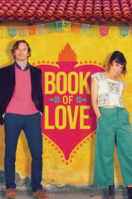 Book of Love - 2022