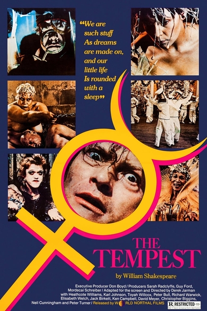 The Tempest - 1979