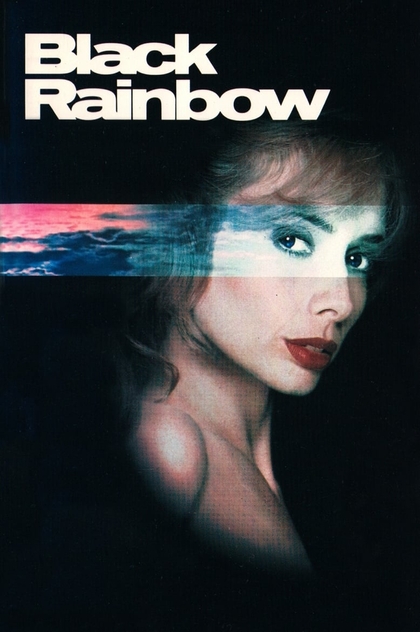 Black Rainbow - 1989