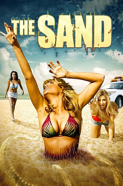 The Sand - 2015