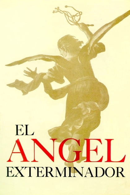 Ангел-винищувач - 1962