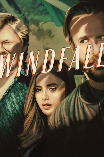 Windfall - 2022