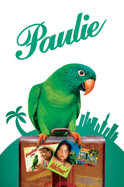 Paulie - 1998