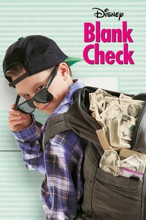 Blank Check - 1994