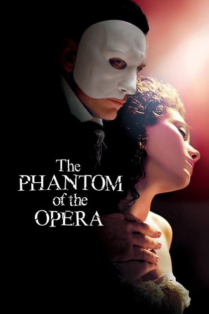 The Phantom of the Opera - 2004