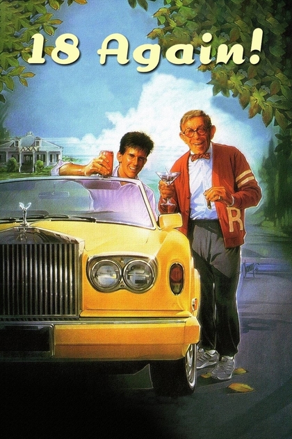 18 Again! - 1988