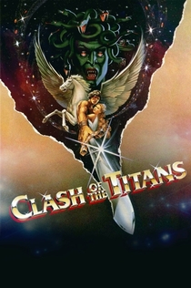 Clash of the Titans - 1981