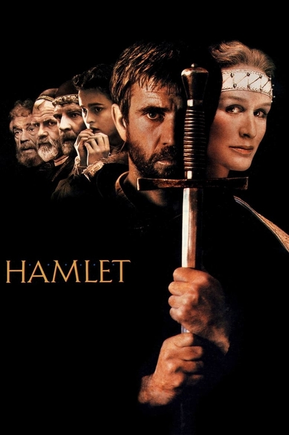 Hamlet - 1990