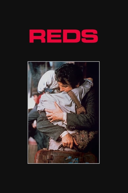 Reds - 1981
