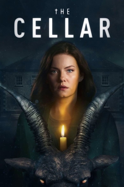 The Cellar - 2022