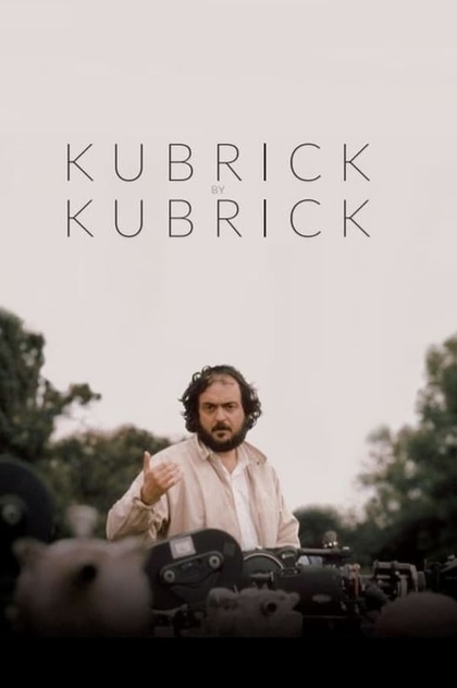 Kubrick by Kubrick - 2020