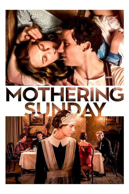 Mothering Sunday - 2021