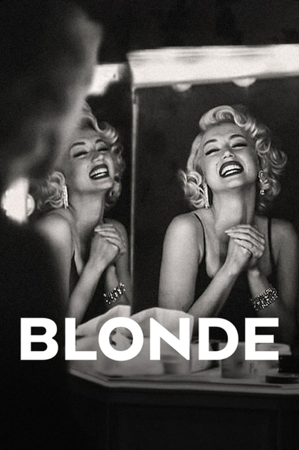 Blonde - 2022