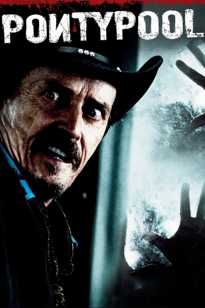 Pontypool - 2009