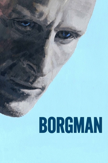 Borgman - 2013