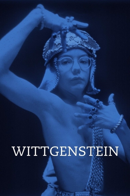 Wittgenstein - 1993