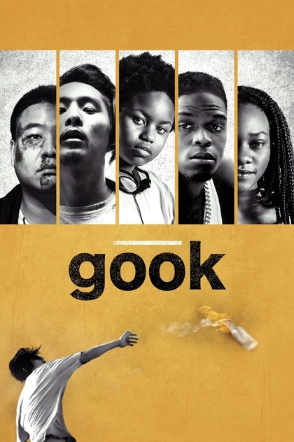 Gook - 2017