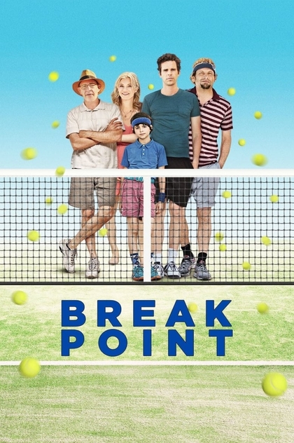 Break Point - 2014