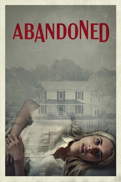 Abandoned - 2022