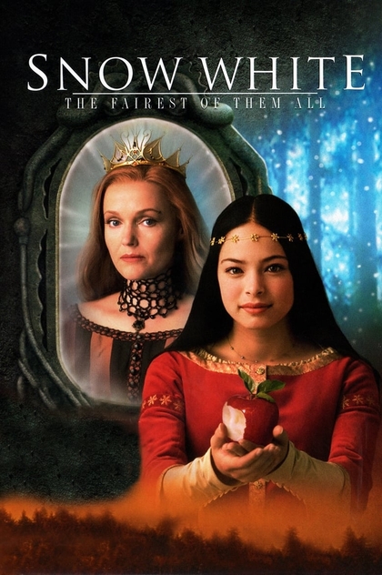 Snow White: The Fairest of Them All - 2001
