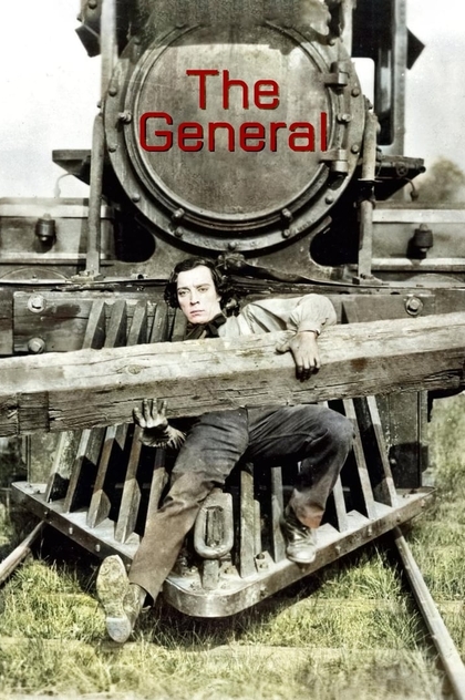 The General - 1926