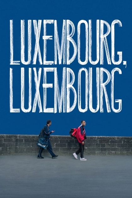 Luxembourg, Luxembourg - 2022