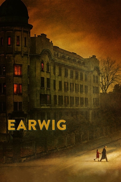 Earwig - 2022