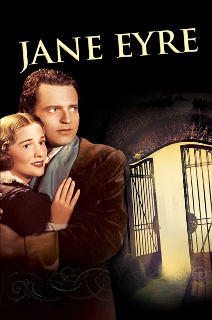 Jane Eyre - 1943