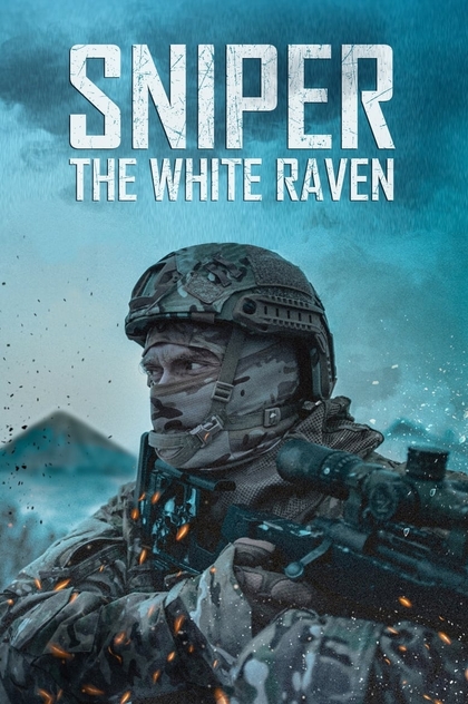 Sniper: The White Raven - 2022