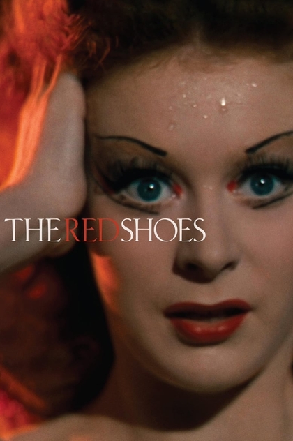 The Red Shoes - 1948