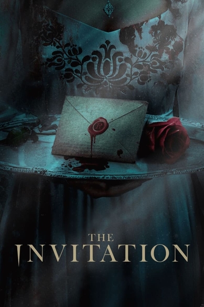 The Invitation - 2022