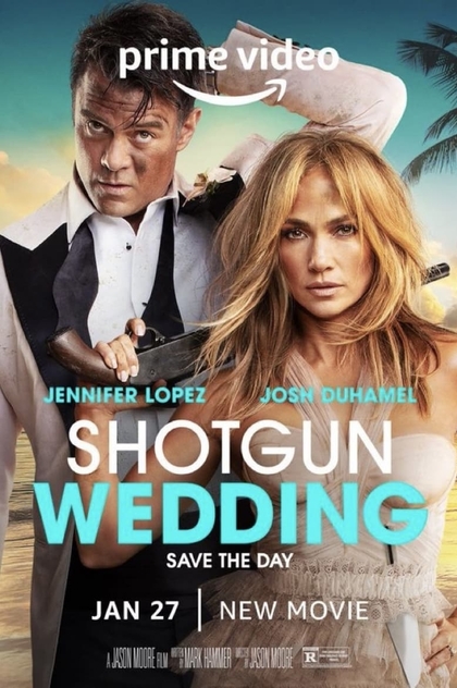 Shotgun Wedding - 2023