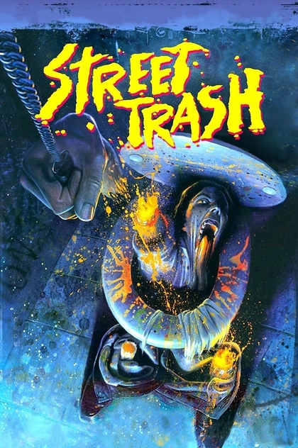 Street Trash - 1987