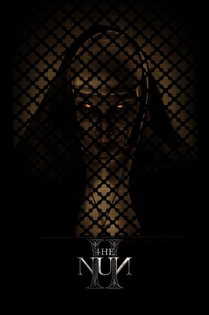 The Nun II - 2023