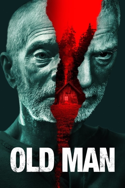 Old Man - 2022