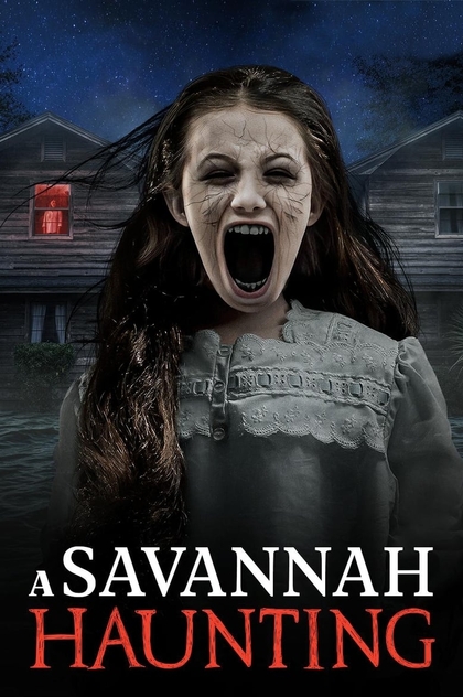 A Savannah Haunting - 2022