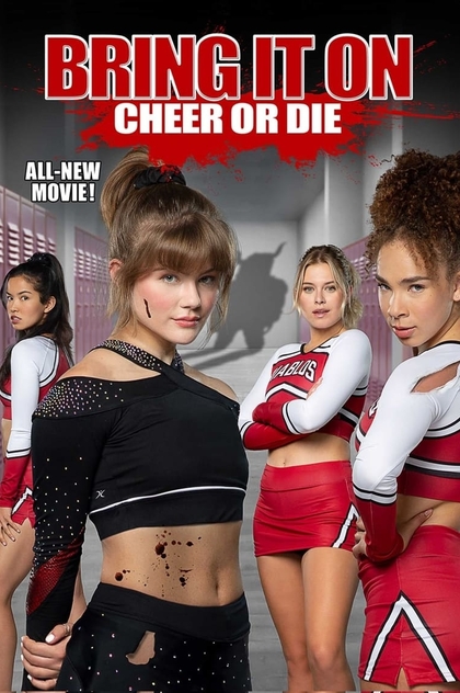 Bring It On: Cheer Or Die - 2022