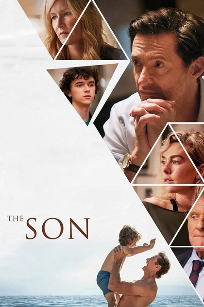 The Son - 2022